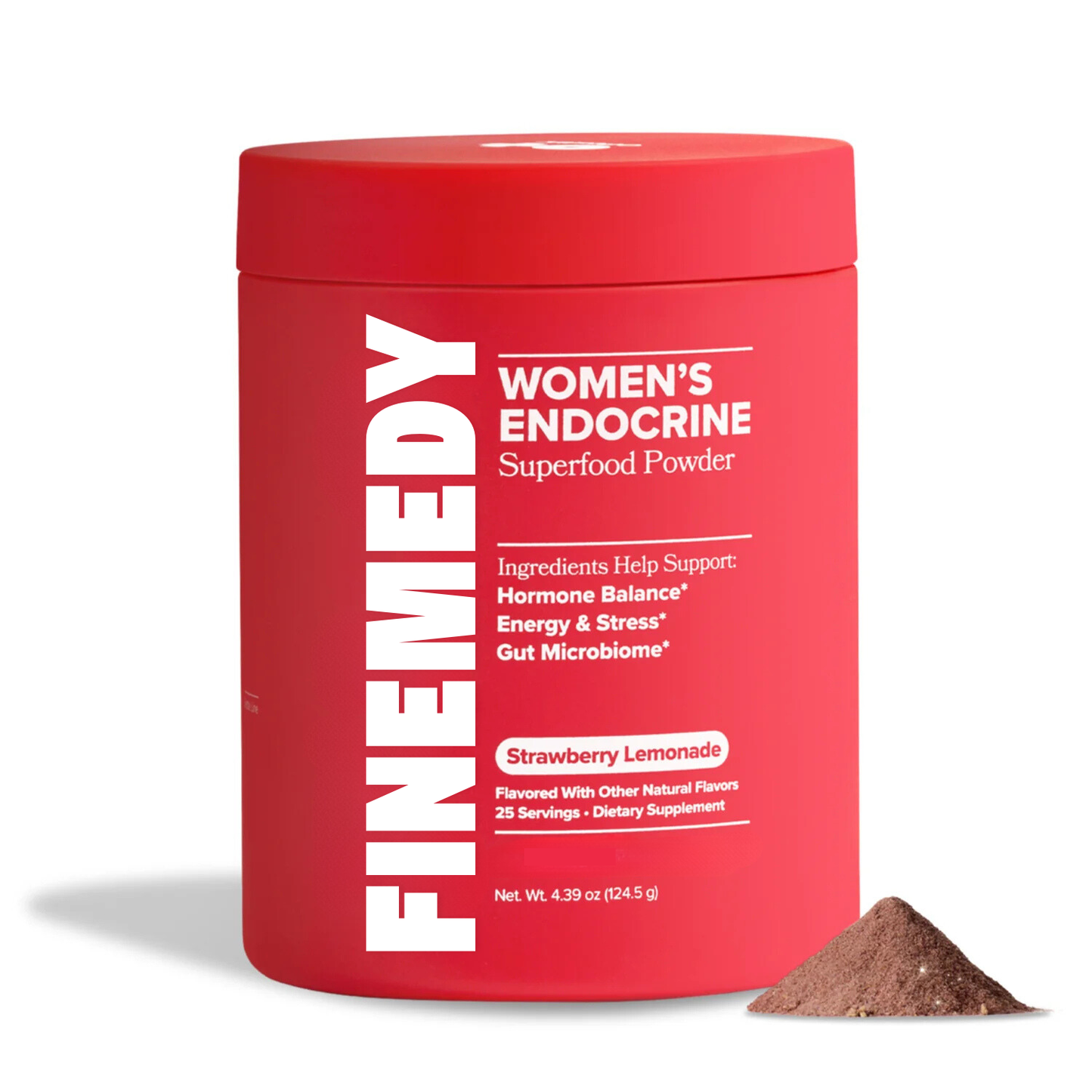 Women’s Endocrine Superfood Powder