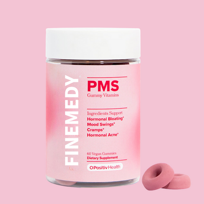 PMS Gummy Vitamin