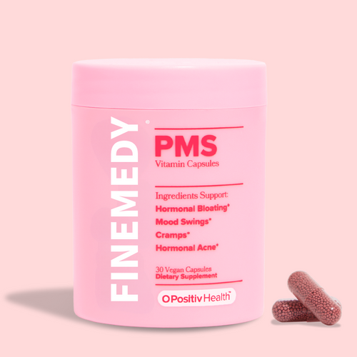 Vaginal Probiotic Capsules